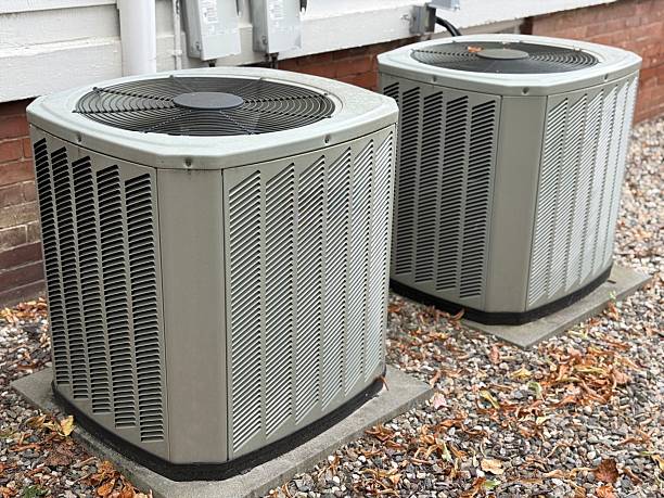 Reliable Hvac Installation contractor in Hillsboro, KS by JG Cool HVAC
